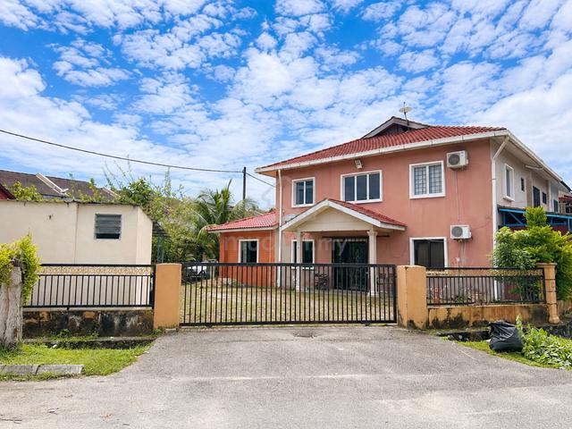 TERMURAH Corner Lot 2 Storey di Seremban 2 dengan 7 Bilik 1