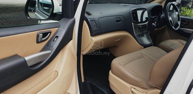 2020 Hyundai GRAND STAREX 2.5 EXECUTIVE PRIME - 5