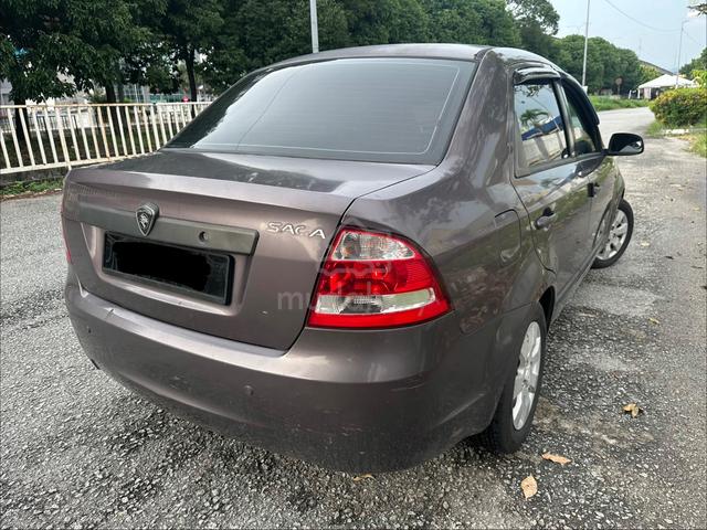 2010 Proton SAGA 1.3 M-LINE (A) - 5