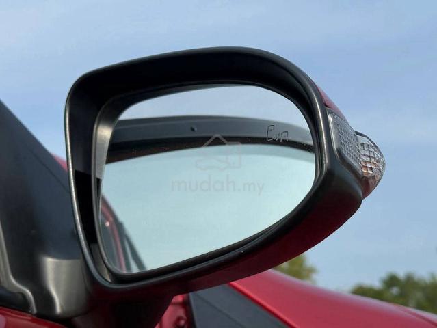 2020 Toyota VIOS 1.5 E MY19 (A) - 5