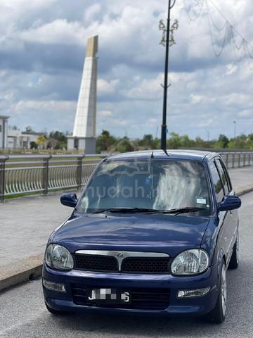 2005 Perodua KELISA 1.0 EZL (A) - 3