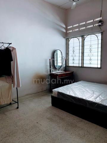 Single-Storey Terraced, Bukit Chedang, Seremban 3
