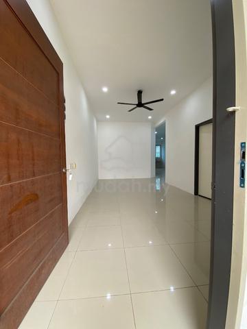 Desa Ara Permai, Tasek Gelugur - Semi- Detached House For Rent 1