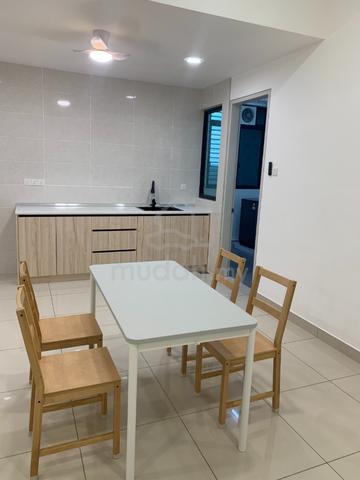 Alstonia Residence 2