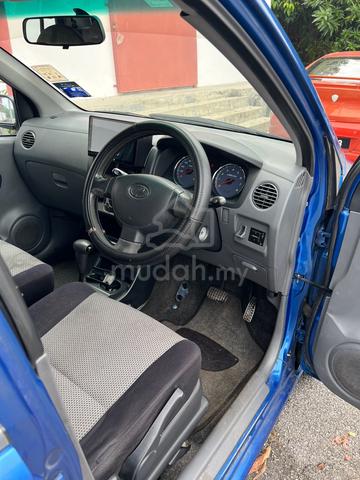 2008 Perodua VIVA 1.0 EZ STANDARD (A) - 5
