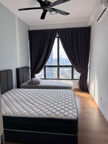 EkoCheras Service Apartment 4
