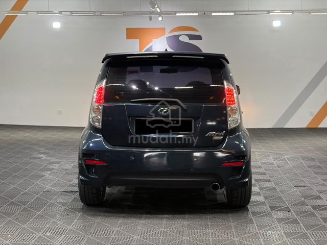 [TOP CONDITION] 2009 Perodua MYVI 1.3 EZI(A) - 5