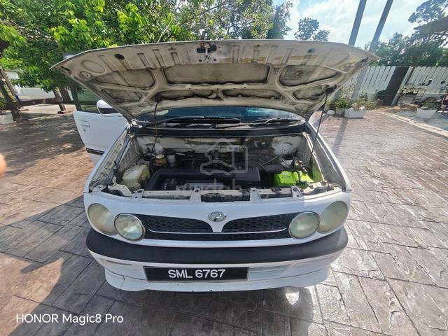 2005 Perodua KENARI 1.0 EZ AERO (A) - 5