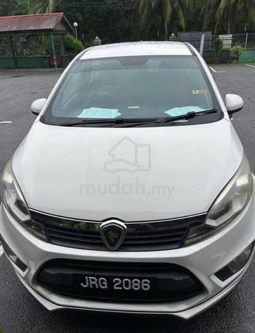 2015 Proton IRIZ 1.3 EXECUTIVE (A) - 1