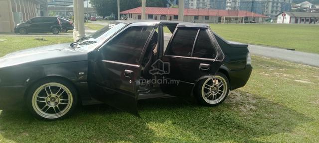 2005 Proton ISWARA 1.3 S A/B TYPE J (M) - 4