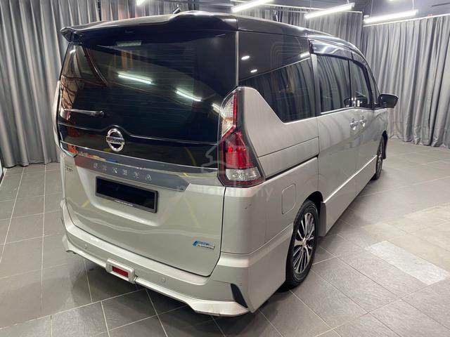 2019 Nissan SERENA HWS 2.0L (A) - 3