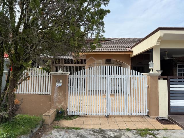 1 Storey house 1