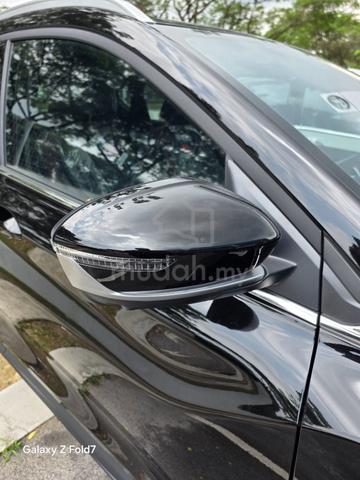 2026 Proton X50 1.5 FLAGSHIP MY24 RC FACELIFT (A) - 4