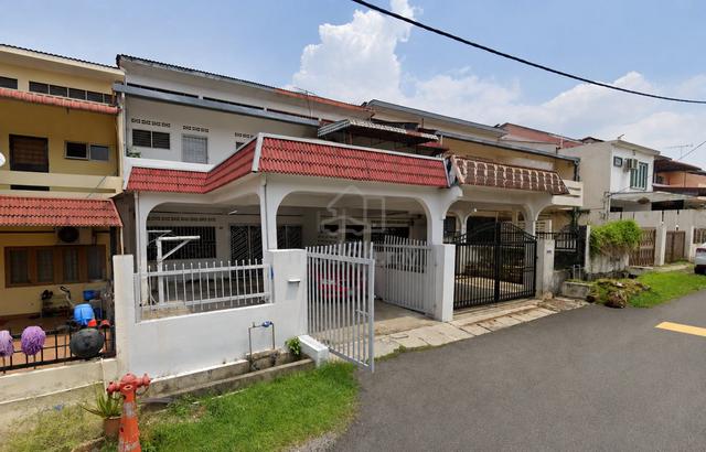 S01-SV-97 📍Lebuh Pulau Pinang 4,Off Jalan Meru 41050 Klang Selangor 1