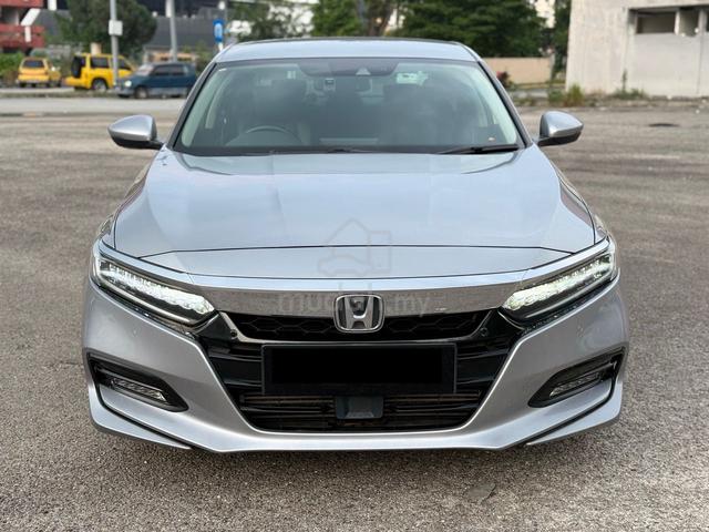 2021 Honda ACCORD 1.5 TC-P TCP PREMIUM (A) - 3