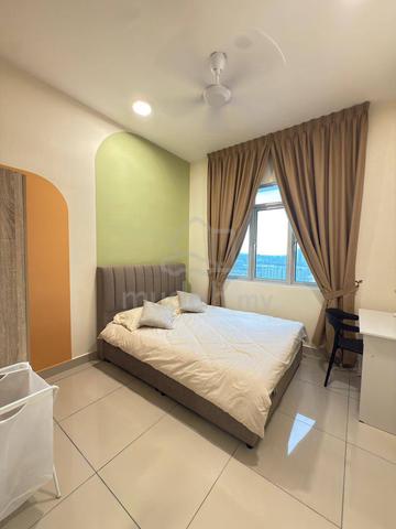 Medium Room for Female  1