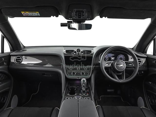 2023 Bentley BENTAYGA S 4.0 V8 (A) (JAPAN SPEC) - 5