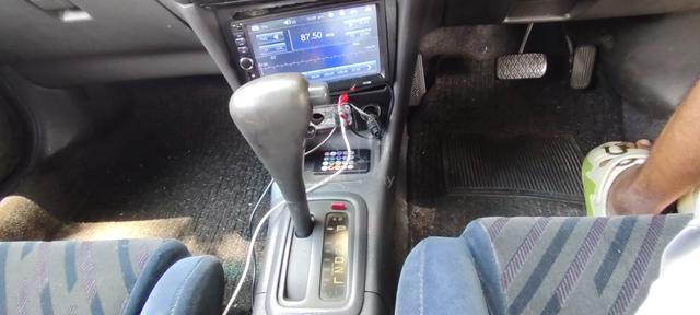 1995 Toyota COROLLA 1.6 SEG MY95 E110 (A) - 2