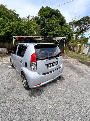 2007 Perodua MYVI 1.3 SX (M) - 3