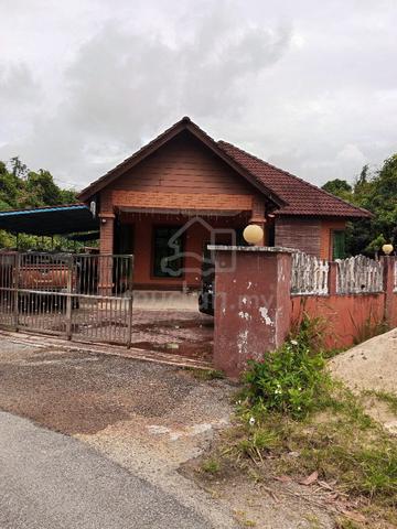 Rumah Untuk dijual 1