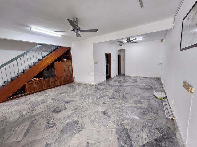 Fully Extended, Renovated Double Storey House@Taman Bukit Mewah,Kajang 1