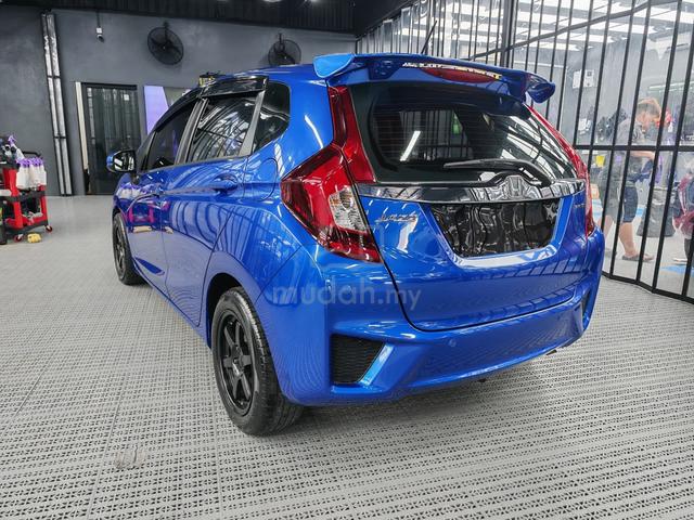 2014 Honda JAZZ 1.5 E (A) - 4