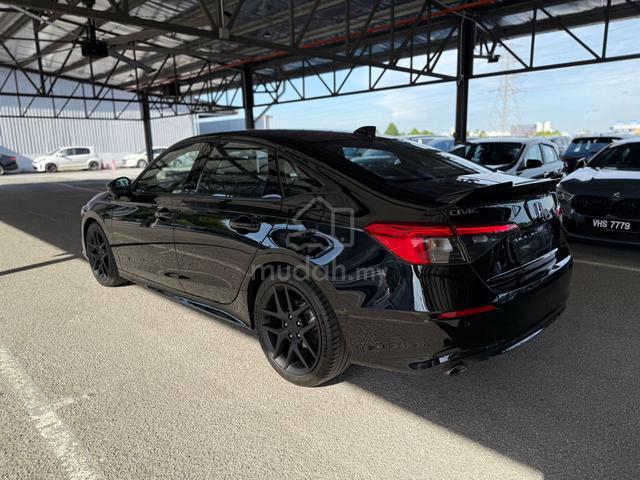 2023 Honda CIVIC 1.5 RS MY22 FE (A) - 3