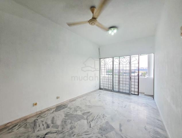 Kasturi Apartment (Taman Kosas) 1