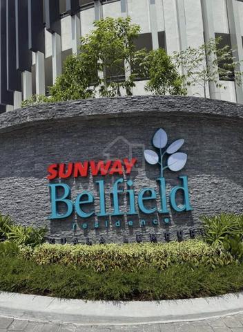 Sunway Belfield 1