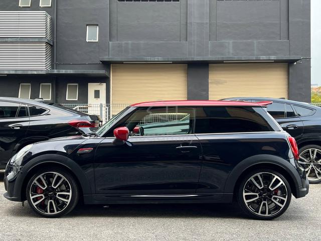 2022 Mini JOHN COOPER WORKS 2.0 (JAPAN) - 5