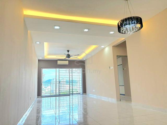 Symphony Heights (Simfoni Heights) 1