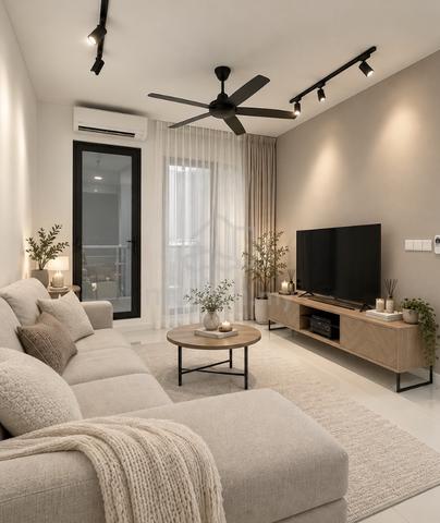 Highpark Suites 1