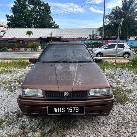 2000 Proton ISWARA 1.5 (A) - 2