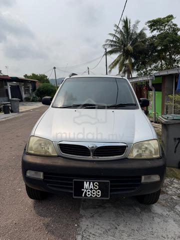 2001 Perodua KEMBARA 1.3 EZ (A) - 1