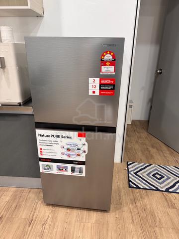 Carousel Image Selected