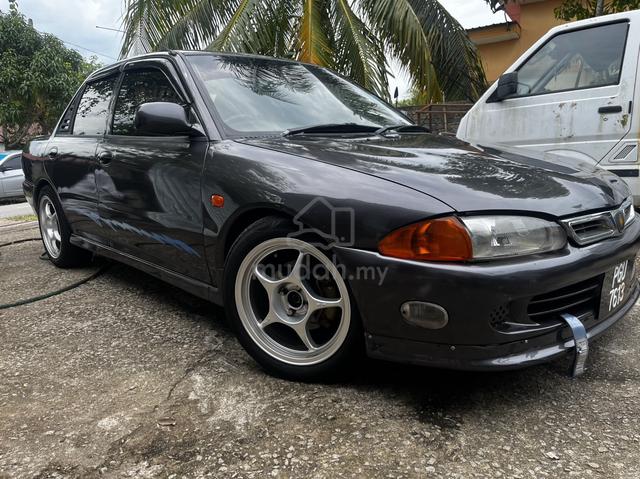2006 Proton WIRA 1.5 GL (M) - 3