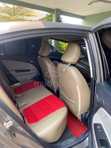 2017 Proton PERSONA 1.6 STANDARD -- (A) - 5
