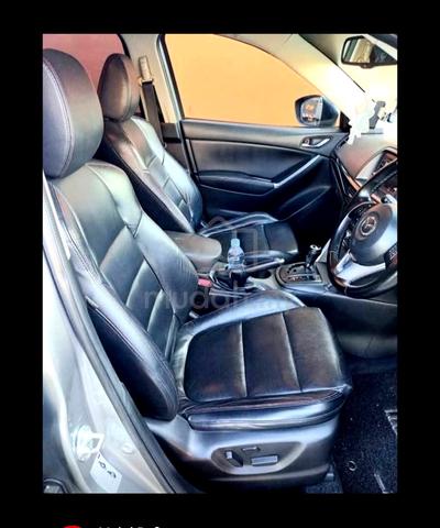 2014 Mazda CX-5 2.0 2WD HIGH SPEC (A) - 3