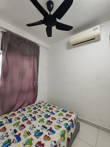 Common Room For Rent 1