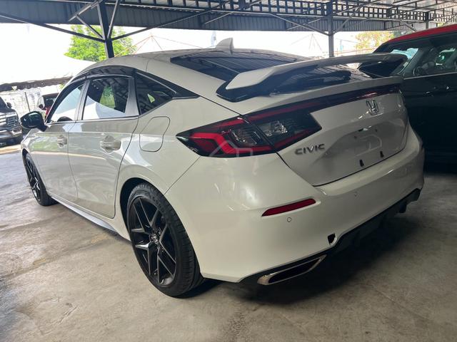2022 Honda CIVIC 1.5 EX FL1 (A)BOSE SOUND BSM - 2