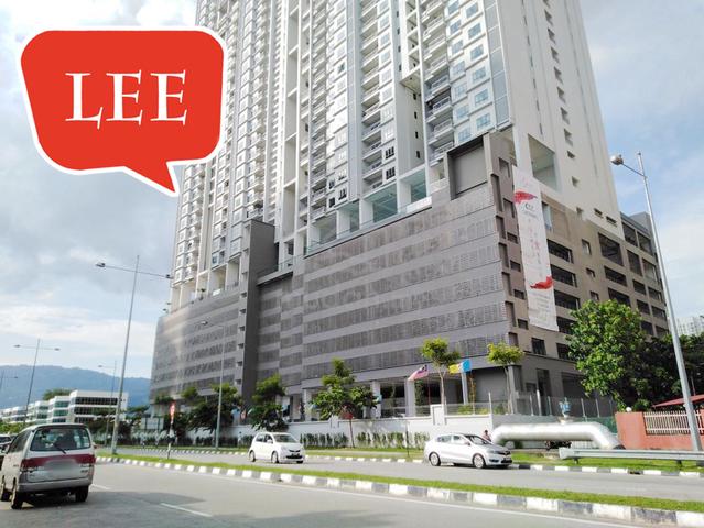 Grace Residence 1