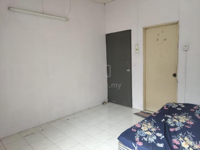 Room for rent - SS4 Petaling Jaya 1