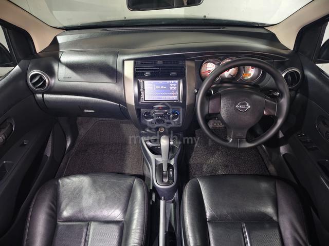 2012 Nissan Livina 1.6 (A) 2-Years Warranty - 3