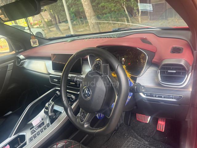 2021 Proton X50 1.5 TGDI FLAGSHIP MY20 (A) - 2