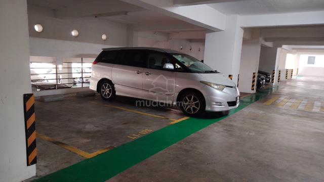 Toyota estima acr50 2400cc 2006 - 1