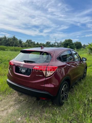 2016 Honda HR-V 1.8 V ENHANCED (A) Direct Owner - 3
