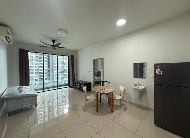 LakePark Residence @ KL North 1