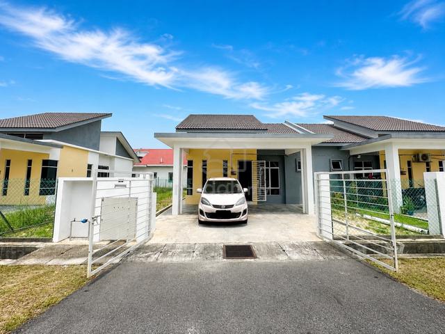 BELOW MARKET ‼️Semi-D 1 Storey Taman Salak Pekerti Salak Tinggi Sepang 1