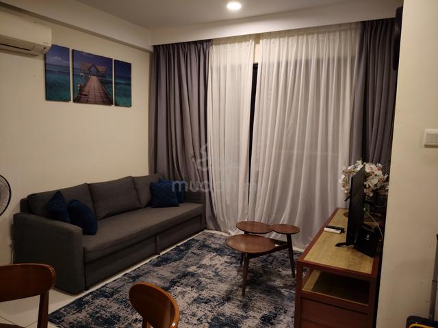 TimurBay Seafront Residences 2