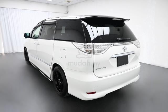 2015 Toyota ESTIMA 2.4 AERAS (A) TIPTOP CONDITION - 4